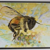 The Bee