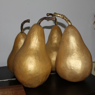 Pear collection